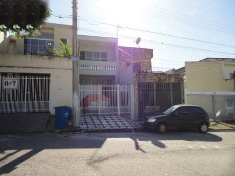 #CV-152 - Casa para Venda em Sorocaba - SP