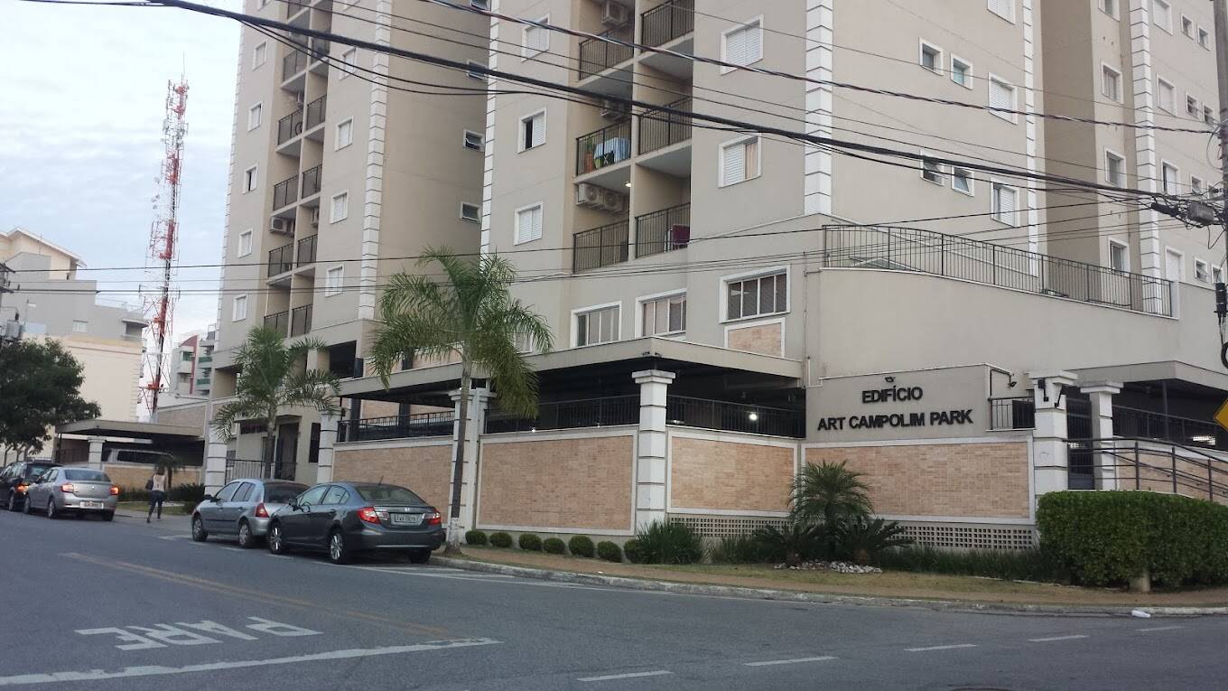 #AV-916 - Apartamento para Venda em Sorocaba - SP