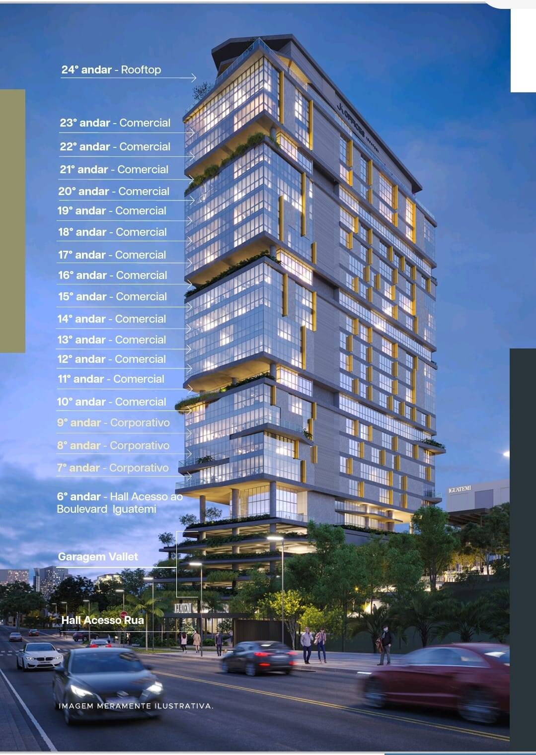 #COMV-921 - Conjunto Comercial para Venda em Sorocaba - SP