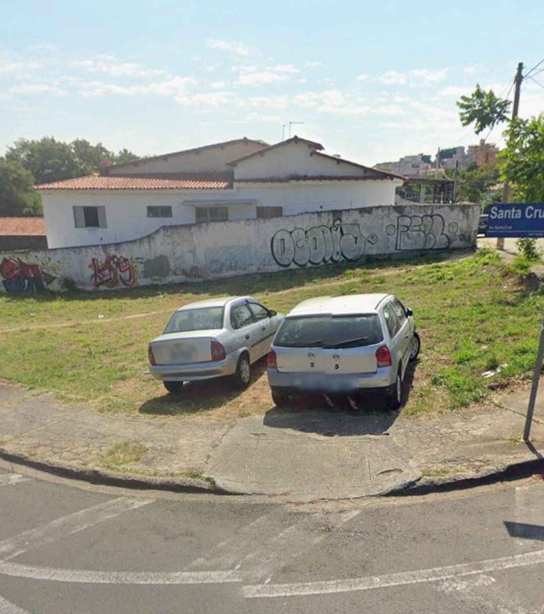 #935 - Área para Venda em Sorocaba - SP