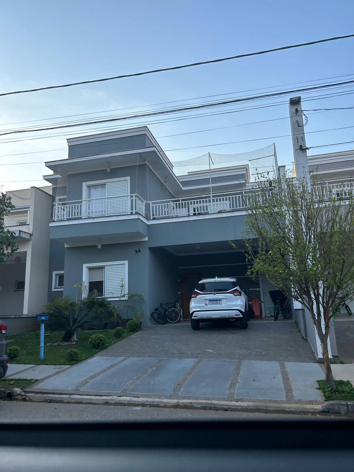 #CCV-943 - Casa em condomínio para Venda em Sorocaba - SP