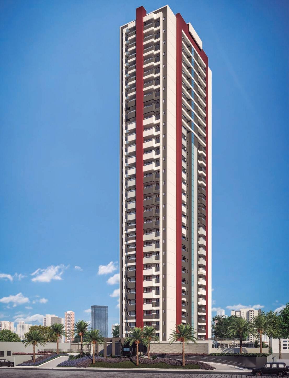 #AV-947 - Apartamento para Venda em Sorocaba - SP