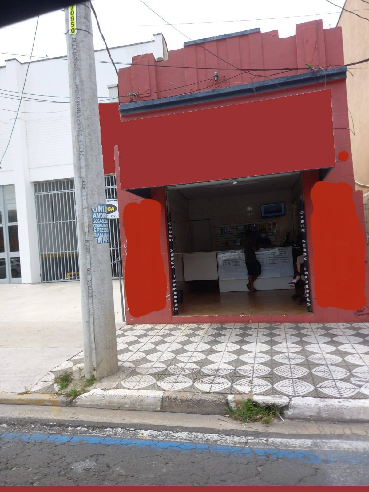 #COM-948 - Sala para Venda em Sorocaba - SP
