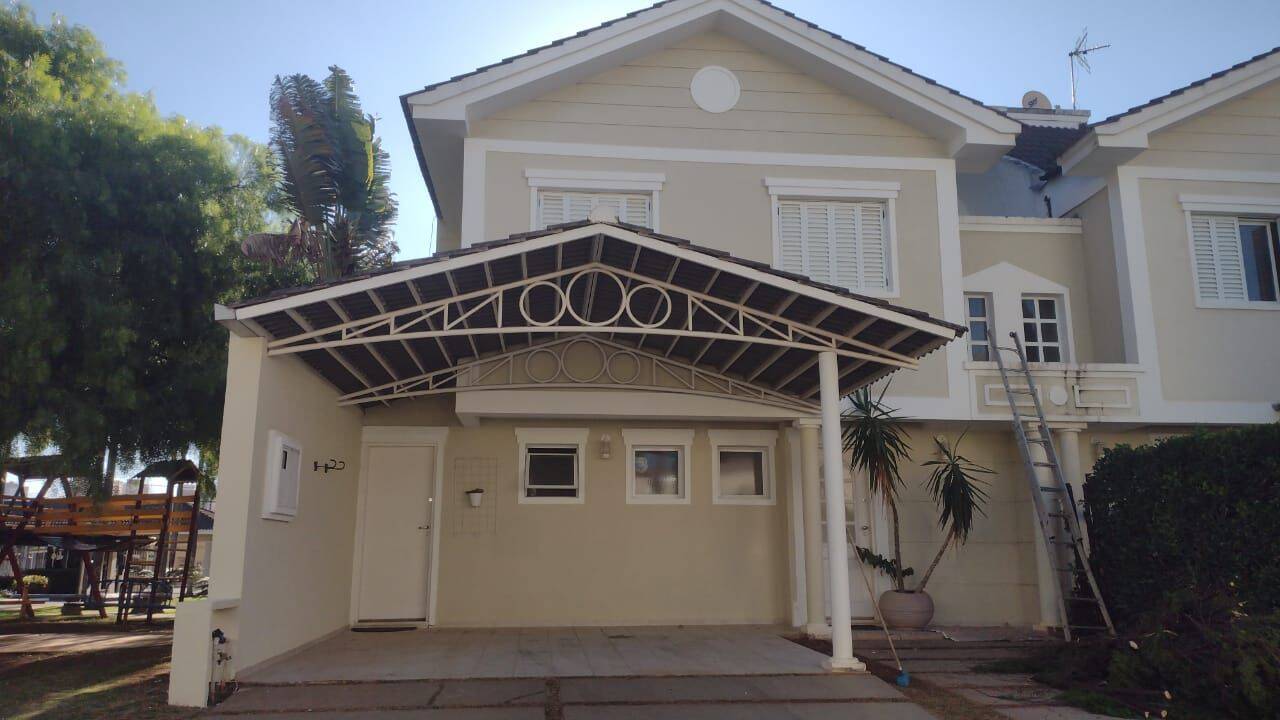 #CCV-949 - Casa para Venda em Sorocaba - SP