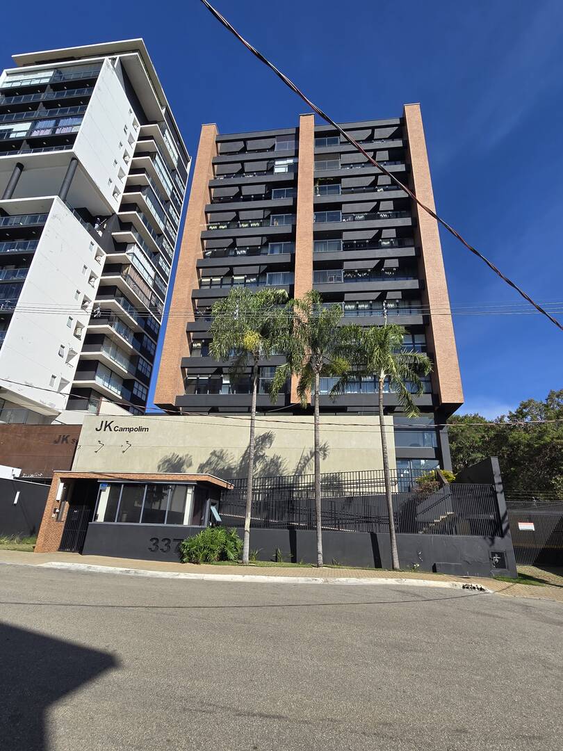 #AV-966 - Apartamento para Venda em Sorocaba - SP