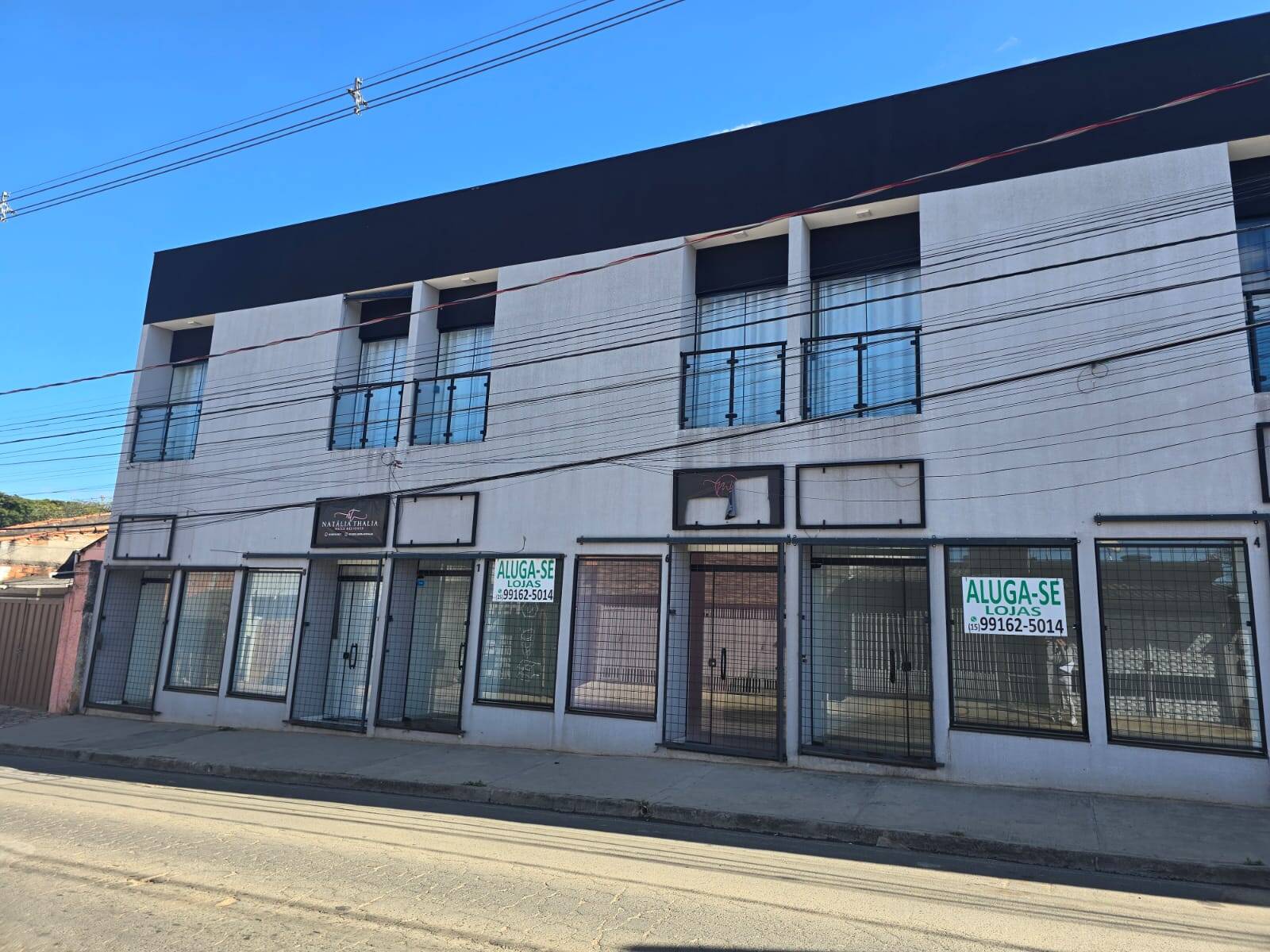 #COML-932 - Apartamento para Locação em Sorocaba - SP