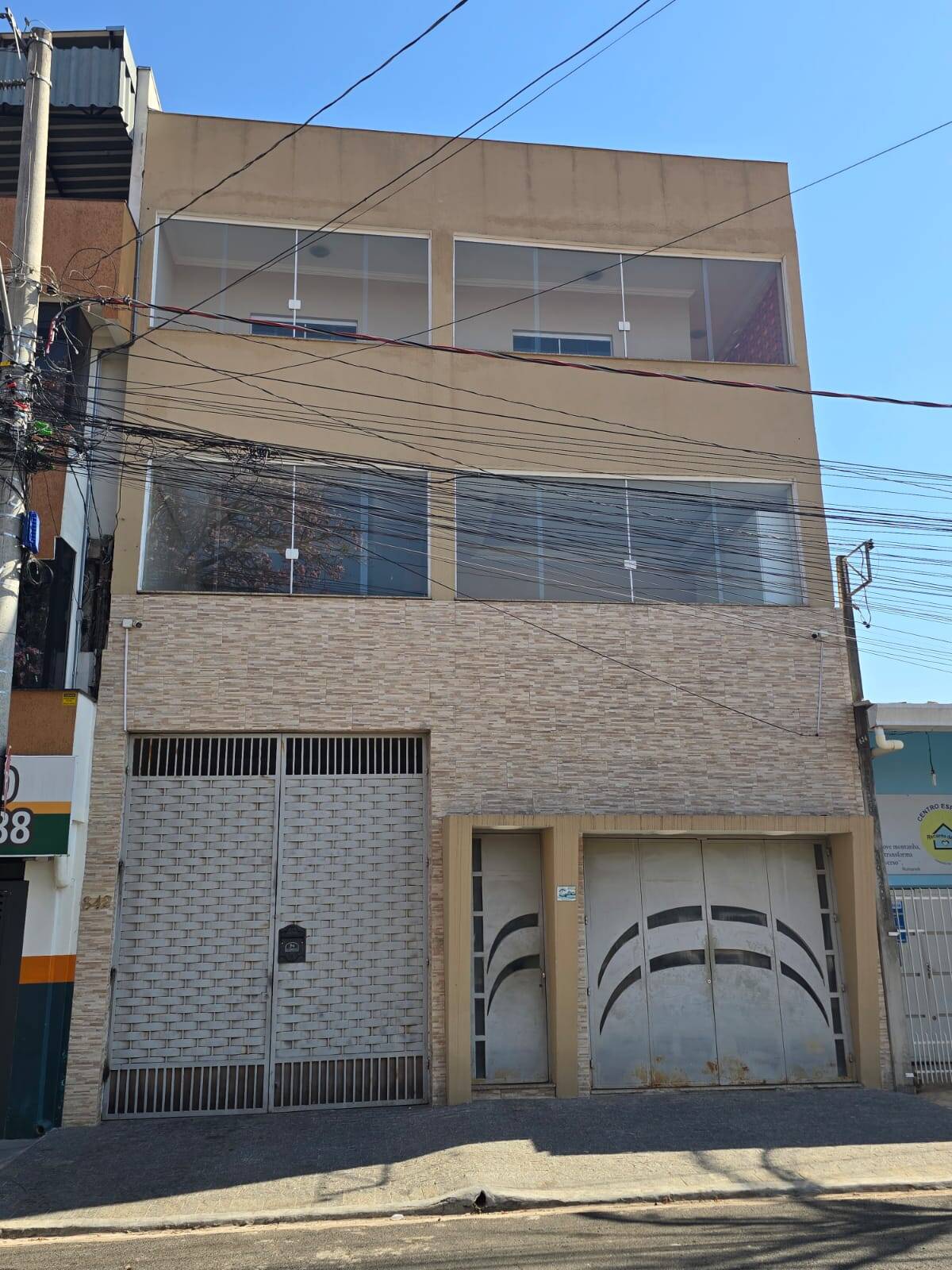 #AL-969 - Apartamento para Locação em Sorocaba - SP
