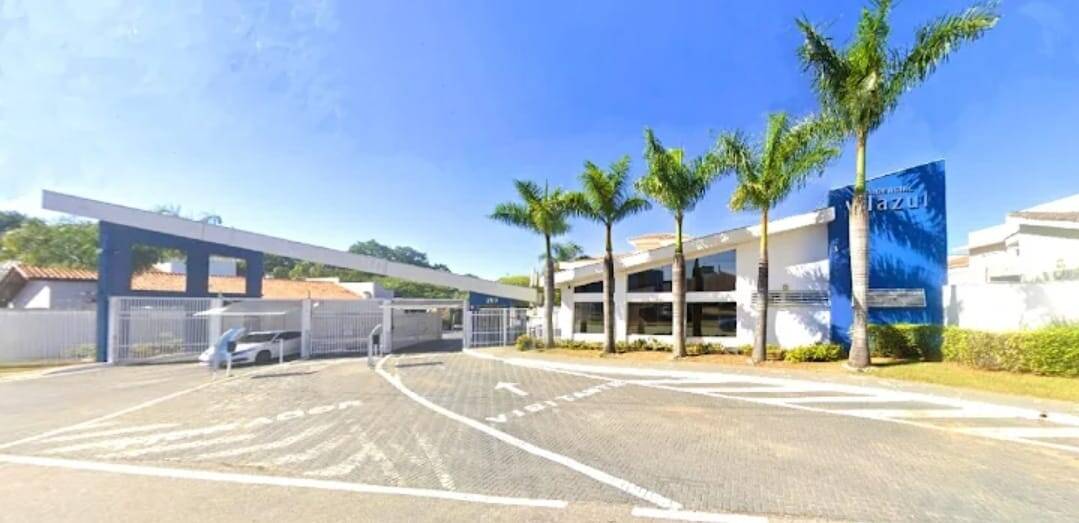 #TCV-972 - Área para Venda em Sorocaba - SP