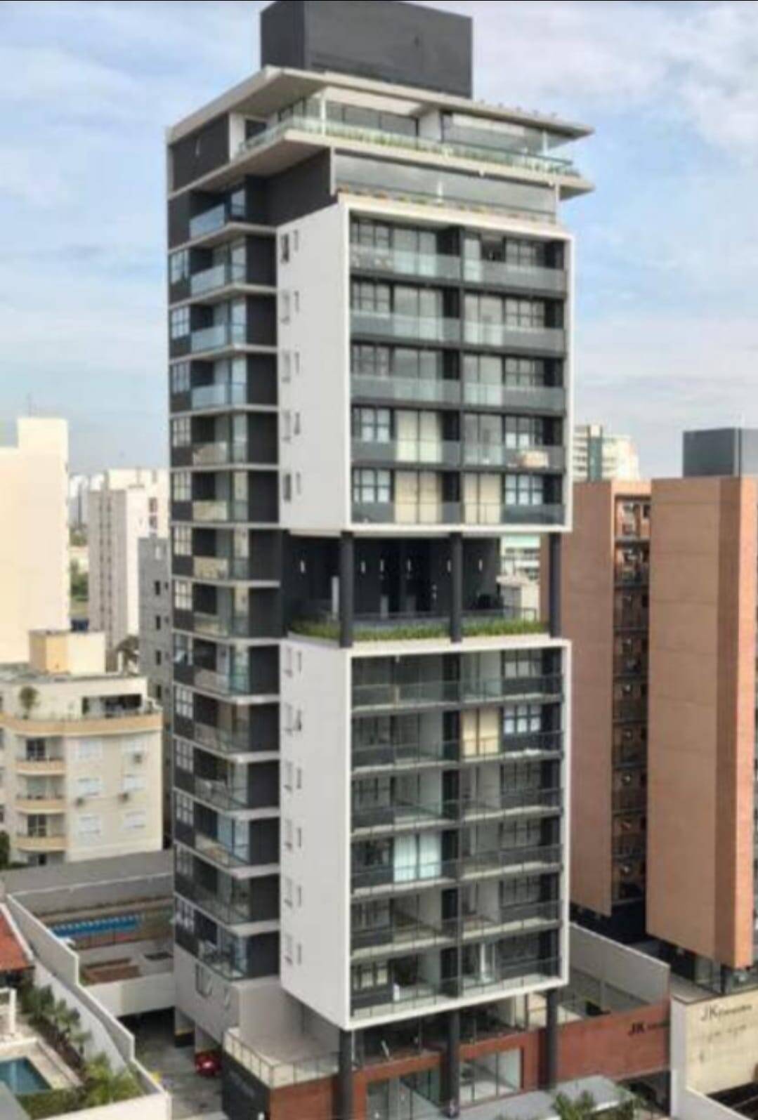 #AV-973 - Apartamento para Venda em Sorocaba - SP