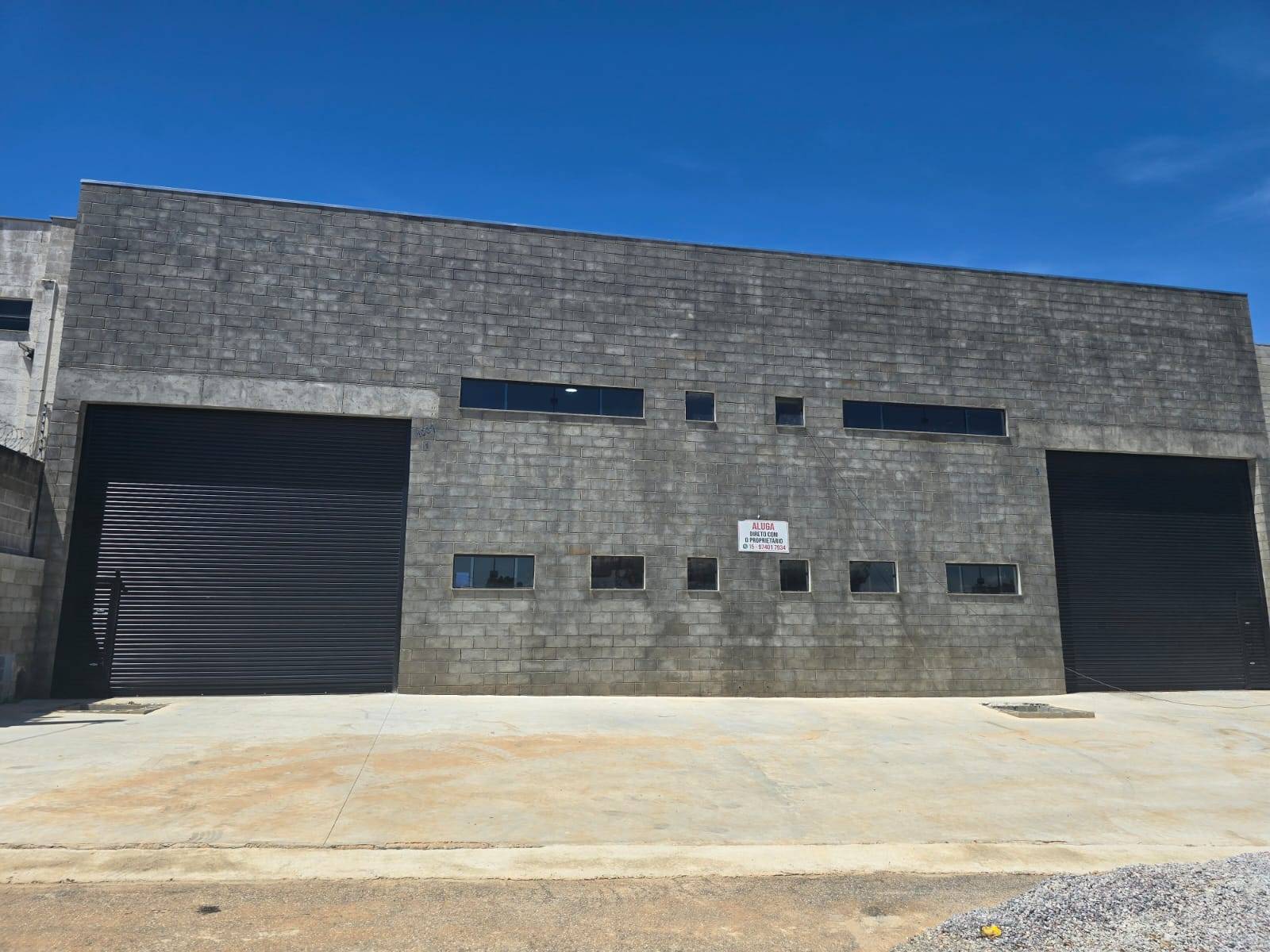 #CL-974 - Sala para Locação em Sorocaba - SP