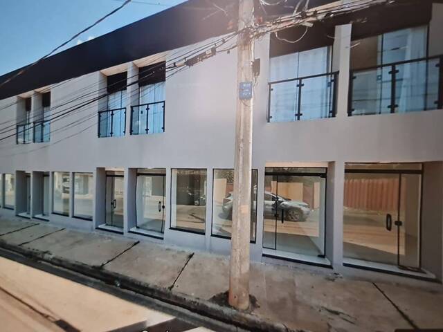 #COML-932 - Apartamento para Locação em Sorocaba - SP - 1