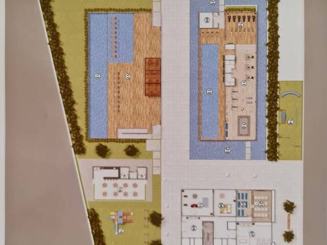 Apartamento para Venda em Votorantim - 4