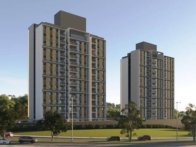 #AV-940 - Apartamento para Venda em Sorocaba - SP - 1