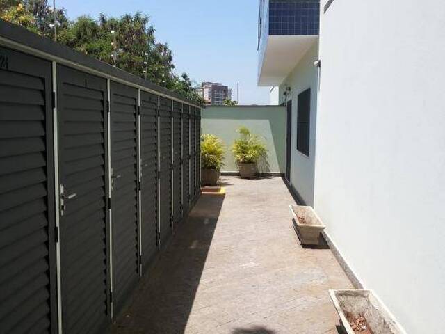 #AVL-959 - Apartamento para Venda em Sorocaba - SP