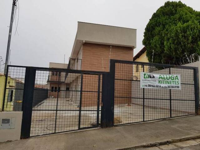 #AL-868 - Kitnet para Locação em Sorocaba - SP - 1