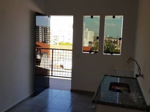 #AL-868 - Kitnet para Locação em Sorocaba - SP - 2