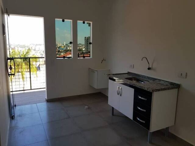 #AL-868 - Kitnet para Locação em Sorocaba - SP - 3