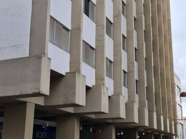 #AV-897 - Apartamento para Venda em Sorocaba - SP - 1
