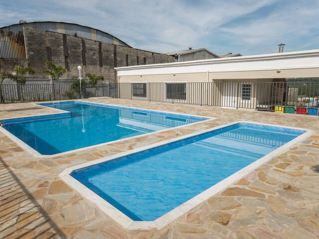 #AL-904 - Apartamento para Locação em Sorocaba - SP - 2
