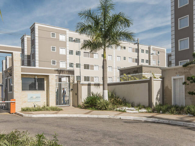 #AL-904 - Apartamento para Locação em Sorocaba - SP - 1