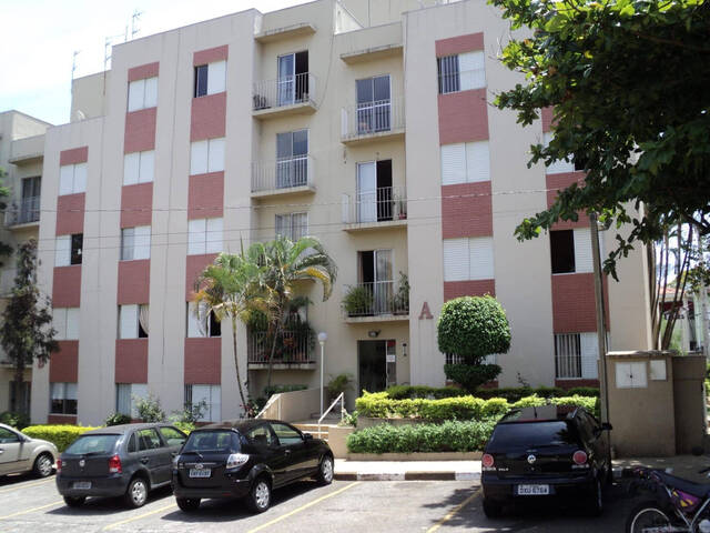#905 - Apartamento para Venda em Sorocaba - SP - 1