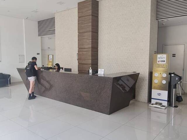 #COV-912 - Sala para Venda em Sorocaba - SP - 2