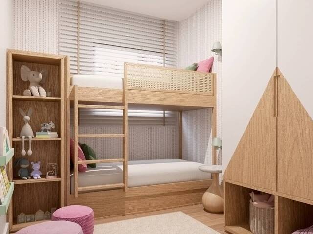 Apartamento para Venda em Sorocaba - 4