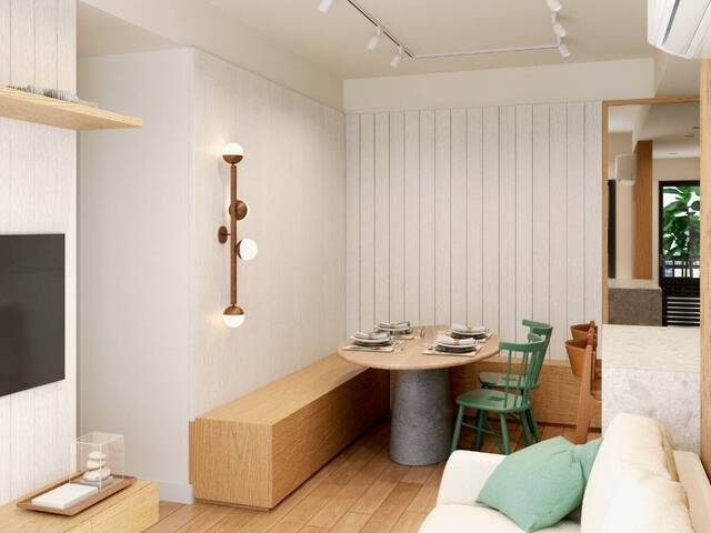 Apartamento para Venda em Sorocaba - 5