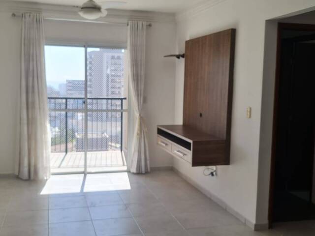 #AV-916 - Apartamento para Venda em Sorocaba - SP - 2