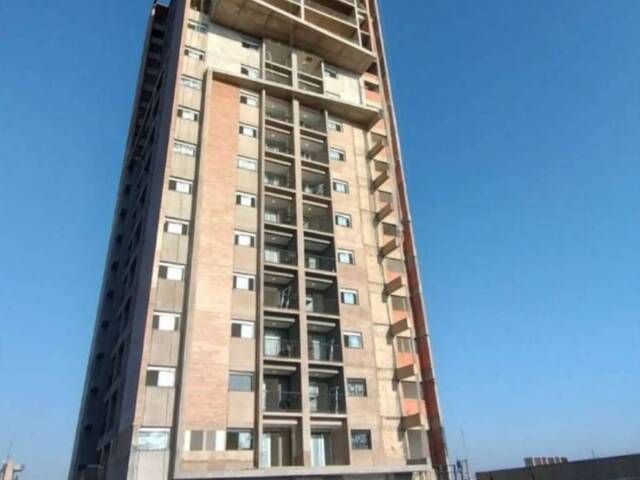 #AV-918 - Apartamento para Venda em Sorocaba - SP - 1