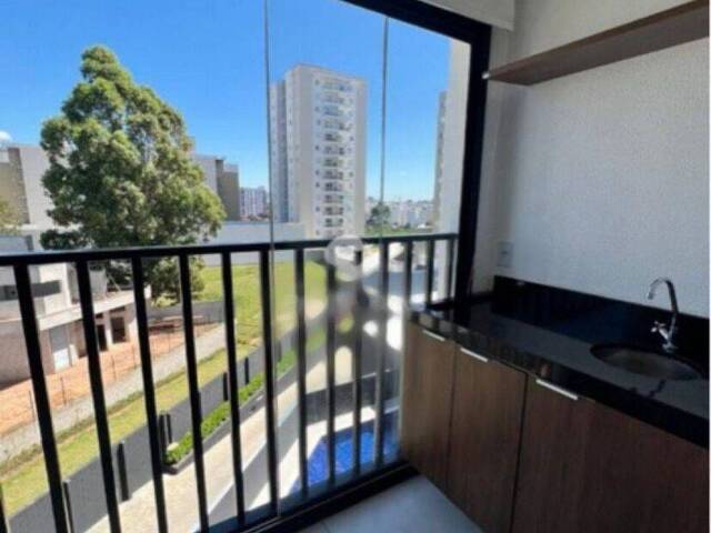 #AV-879 - Apartamento para Venda em Sorocaba - SP