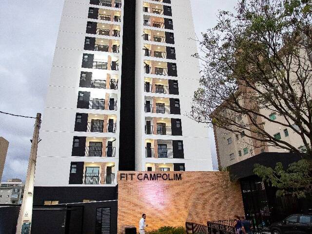 #AV-924 - Apartamento para Venda em Sorocaba - SP - 1