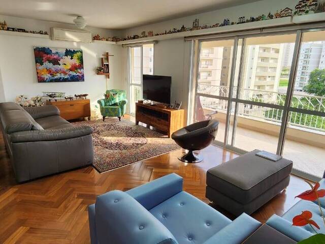 #AV-926 - Apartamento para Venda em Sorocaba - SP