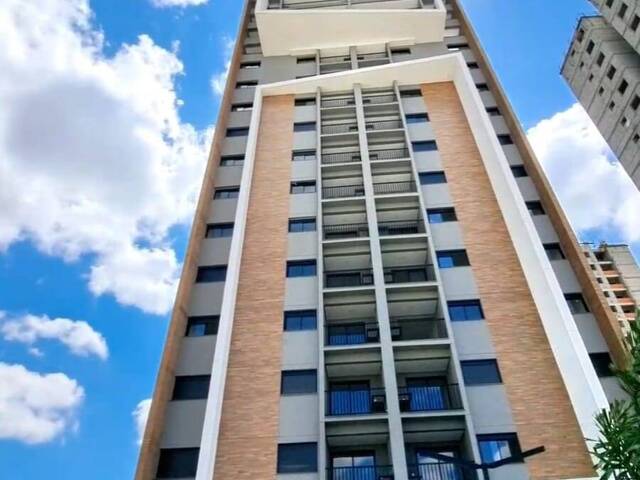 #AV-918 - Apartamento para Venda em Sorocaba - SP - 1