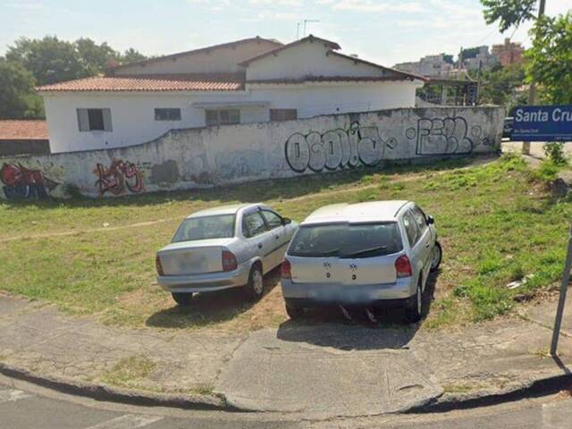 #935 - Área para Venda em Sorocaba - SP - 1