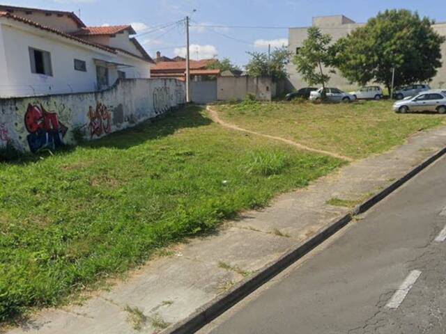 #935 - Área para Venda em Sorocaba - SP - 2