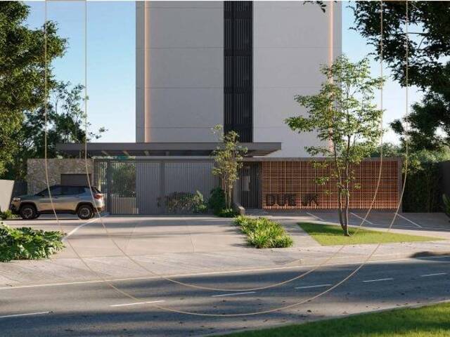 #AV-939 - Apartamento para Venda em Sorocaba - SP - 2