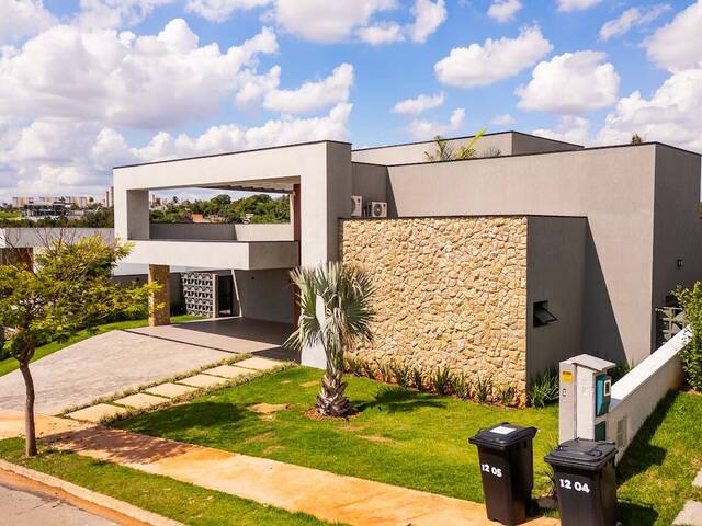 #CCV-944 - Casa em condomínio para Venda em Sorocaba - SP - 1