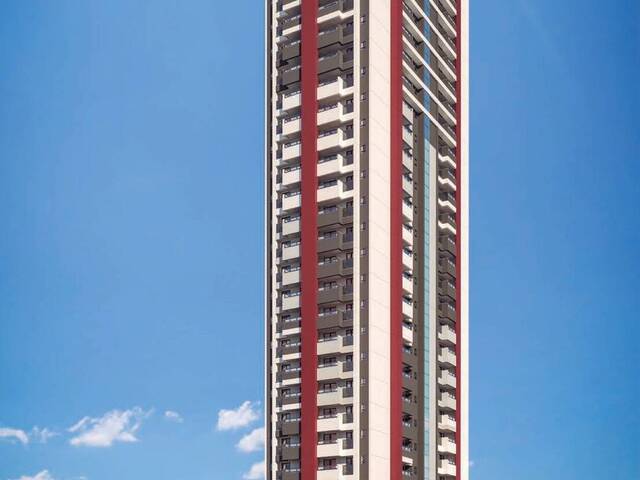 #AV-947 - Apartamento para Venda em Sorocaba - SP - 1