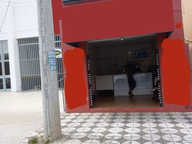 #COM-948 - Sala para Venda em Sorocaba - SP - 1
