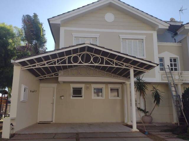 #CCV-949 - Casa para Venda em Sorocaba - SP - 1