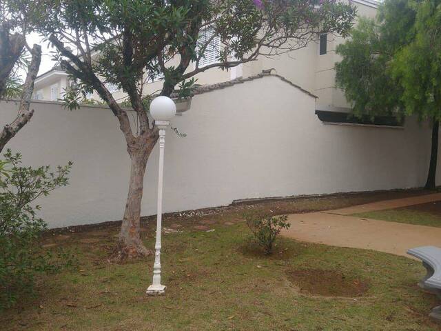 #CCV-949 - Casa para Venda em Sorocaba - SP - 3