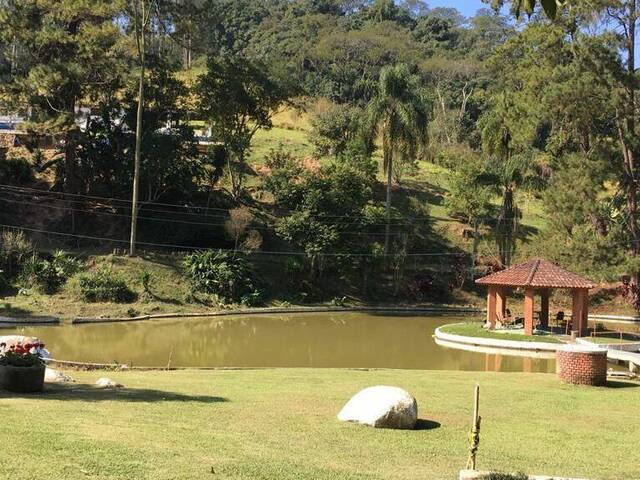 #CHV-950 - Chácara para Venda em Sorocaba - SP - 3