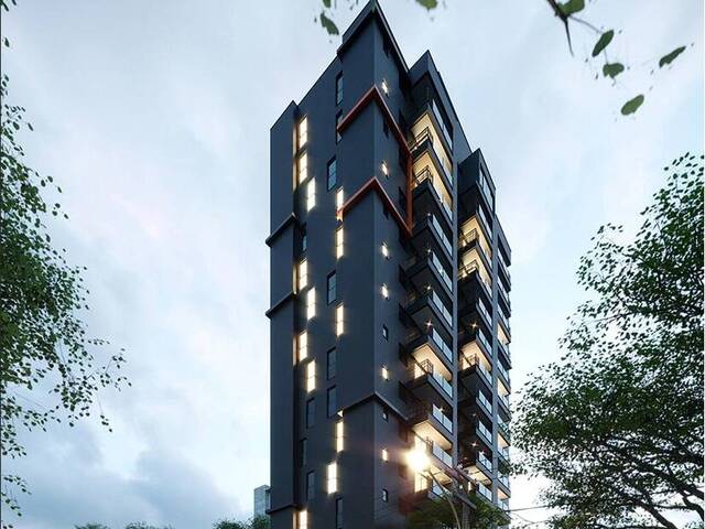 #953 - Apartamento para Venda em Sorocaba - SP - 1