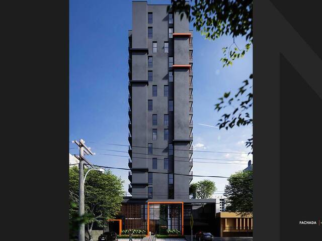 #953 - Apartamento para Venda em Sorocaba - SP - 3