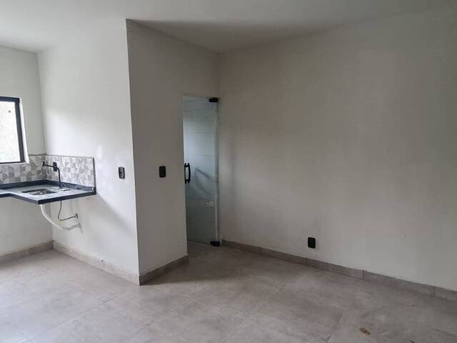 Kitnet para Locação em Sorocaba - 5