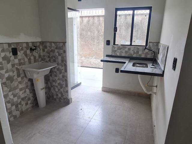 Kitnet para Locação em Sorocaba - 4