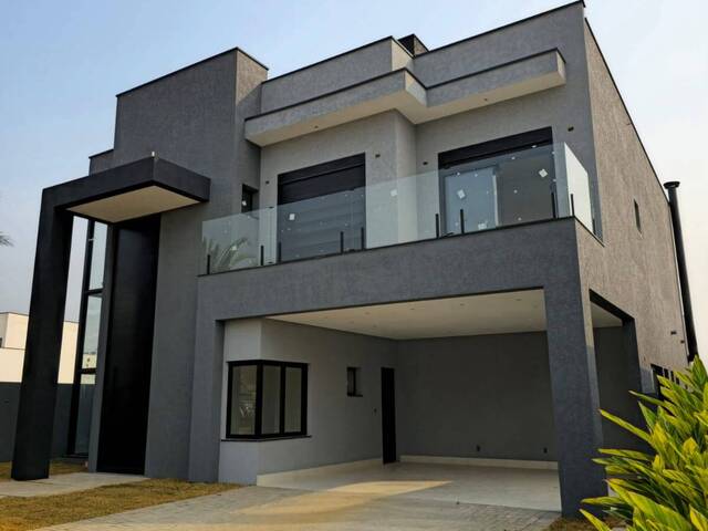 #CCV-957 - Casa para Venda em Votorantim - SP - 1