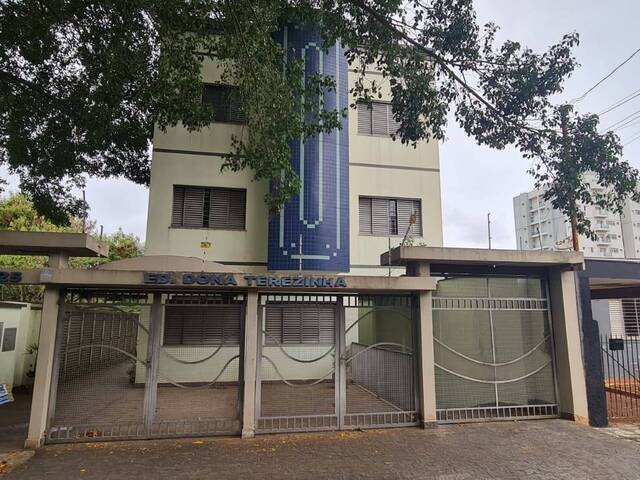 #AVL-959 - Apartamento para Venda em Sorocaba - SP
