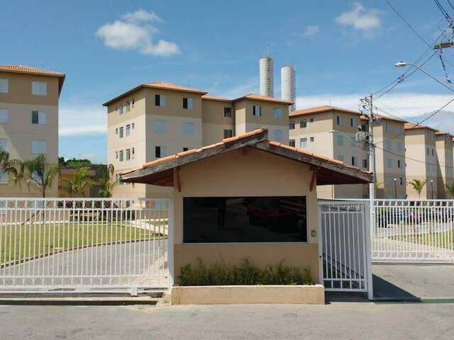 #AV-961 - Apartamento para Venda em Votorantim - SP - 1